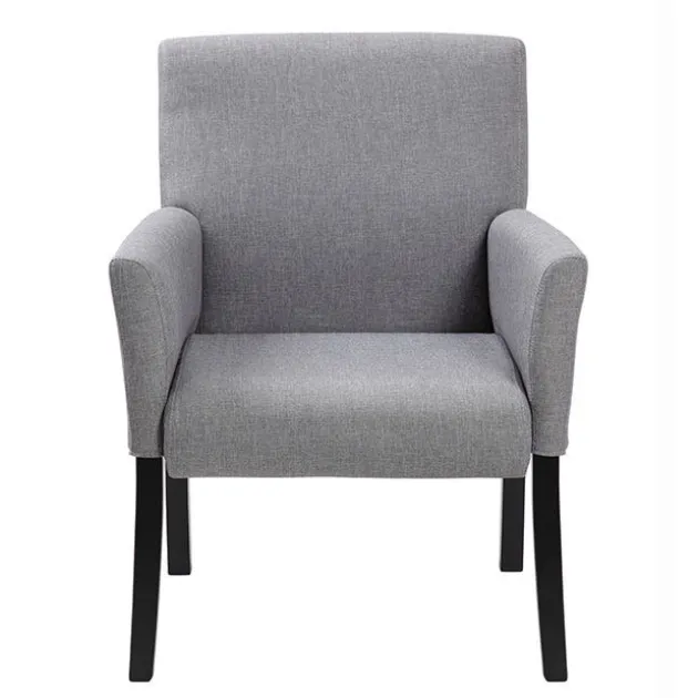 Bowery Retro Style Guest Chair