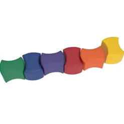 Bowtie Soft Seating Set of 6