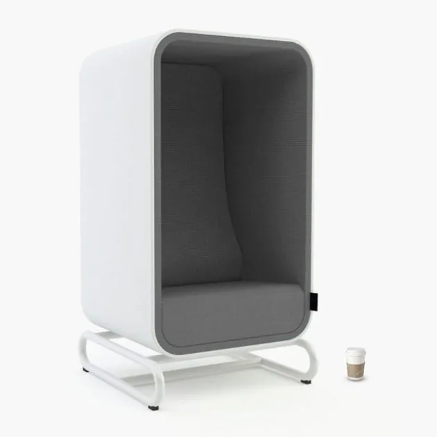 Box Lounger