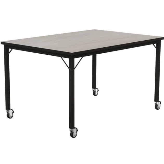 Brainstorm Workbench Table w/ Laminate Tops