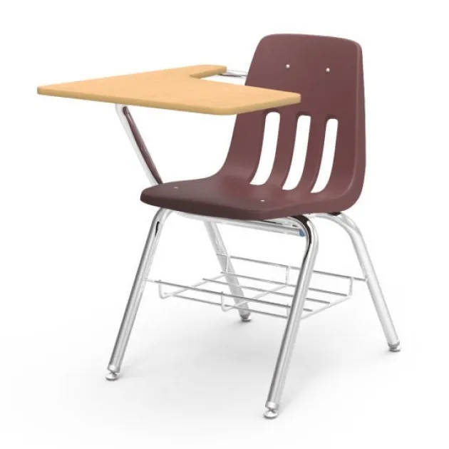 9700BR Classroom Chair School Desk