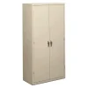 Brigade Steel Storage Cabinets