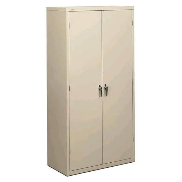 Brigade Steel Storage Cabinets