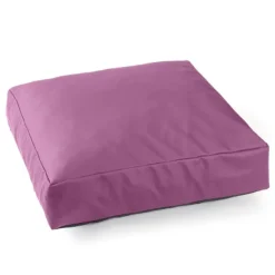 Brio Vinyl Floor Cushion