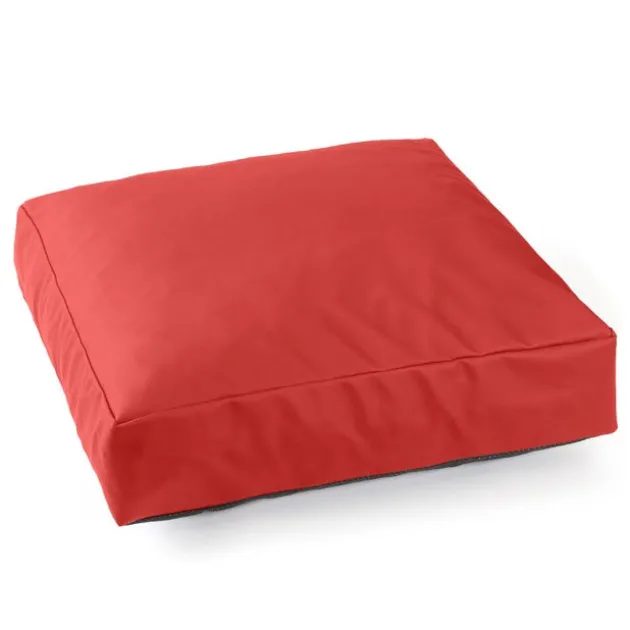 Brio Vinyl Floor Cushion
