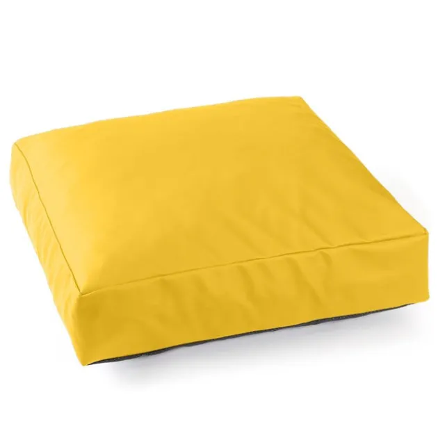 Brio Vinyl Floor Cushion