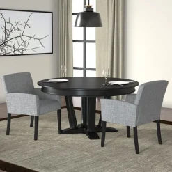 B600 Series Box Arm Guest & Dining Chair
