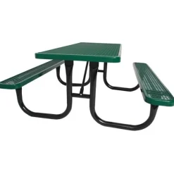 Budget Saver Outdoor Picnic Table