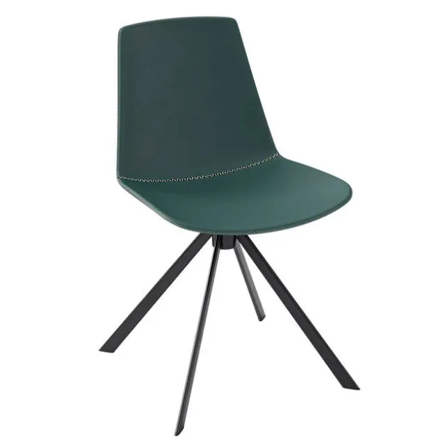 Bungee Swivel Chair- Set of 2