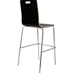 Bushwick Bentwood Cafe Stools