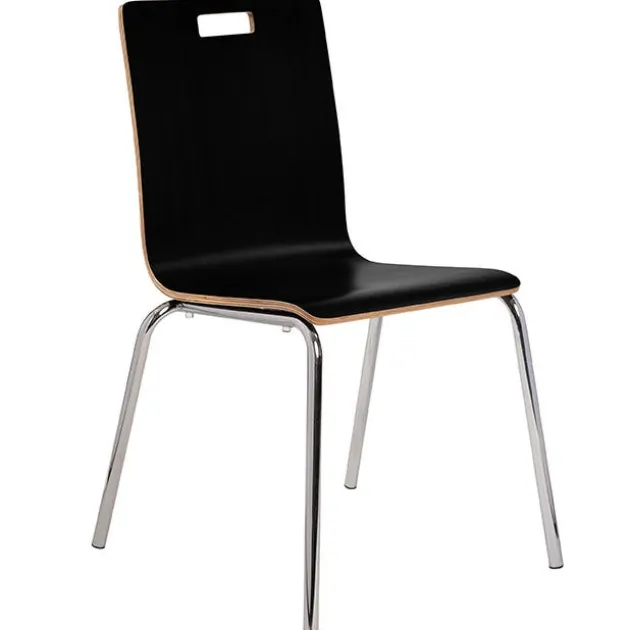 Bushwick Cafe Chairs