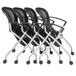 Cadence Nesting Chair Packs (4, 12 or 20)