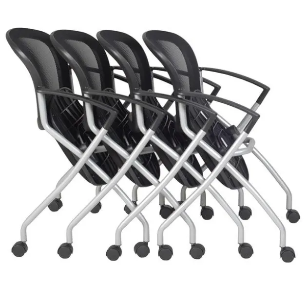Cadence Nesting Chair Packs (4, 12 or 20)