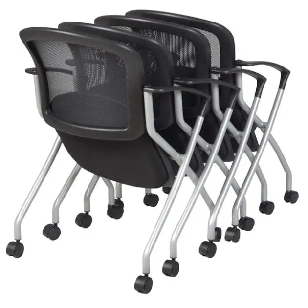 Cadence Nesting Chair Packs (4, 12 or 20)