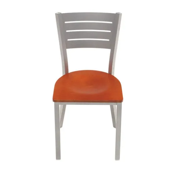 Café Chair 2