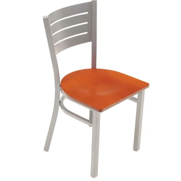 Café Chair 2