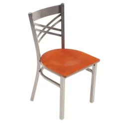 Café Chair 1