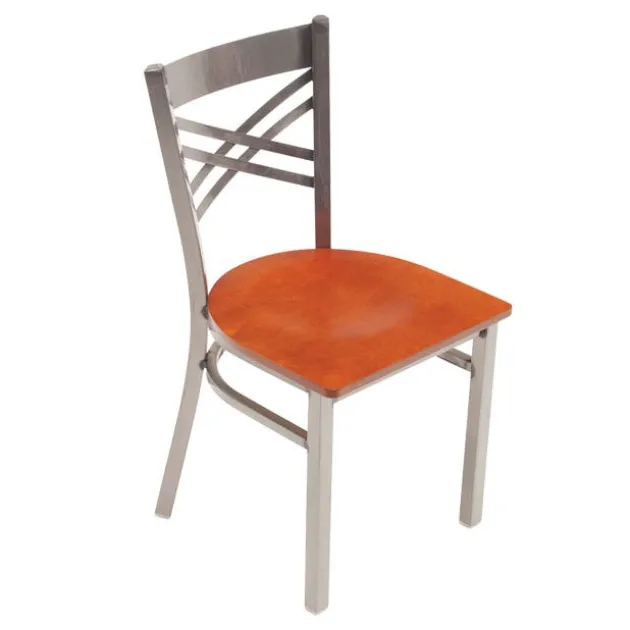 Café Chair 1