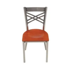 Café Chair 1
