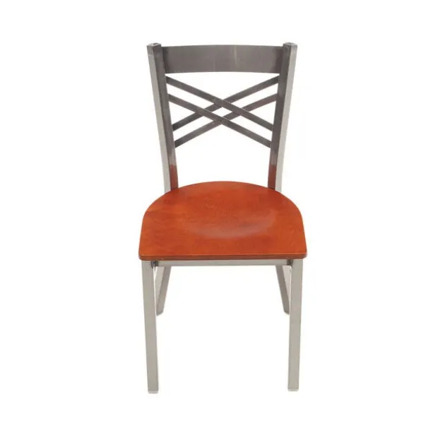 Café Chair 1