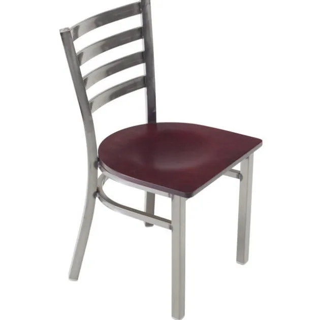 Cafe Chairs 3 & 4