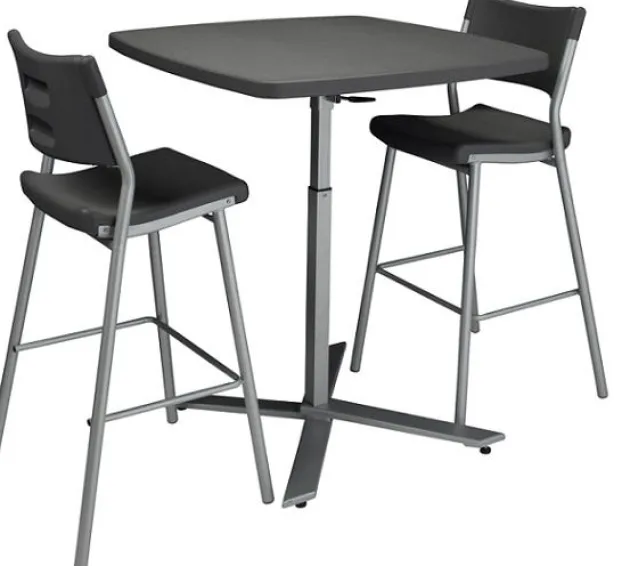 Cafe Time Table & Stool Sets