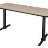 Cain Base Training Table by Regency