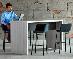 Calida 4-Leg Stool - 24