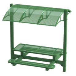 Canopy Outdoor Table (6' L)