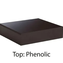 Caprock Economy Science Lab Table with Phenolic Top - 30