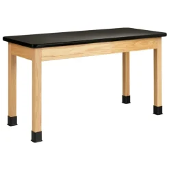 Caprock Economy Science Lab Table with Laminate Top - 24