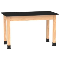 Caprock Economy Science Lab Table with Phenolic Top - 24