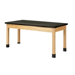 Caprock Economy Science Lab Table with ChemGuard Top - 24