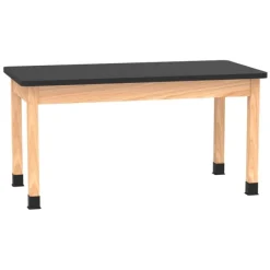 Caprock Economy Science Lab Table with Laminate Top - 30