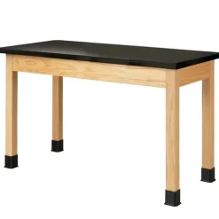 Caprock Economy Science Lab Table with Phenolic Top - 24