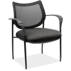 Carson Collection Stacking Guest Chair