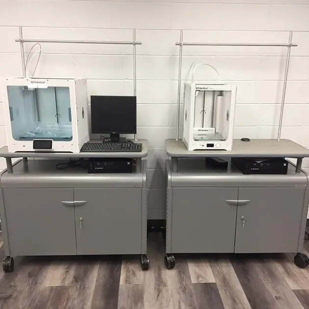 Cascade Makercart