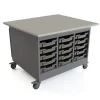 Cascade Maker Table