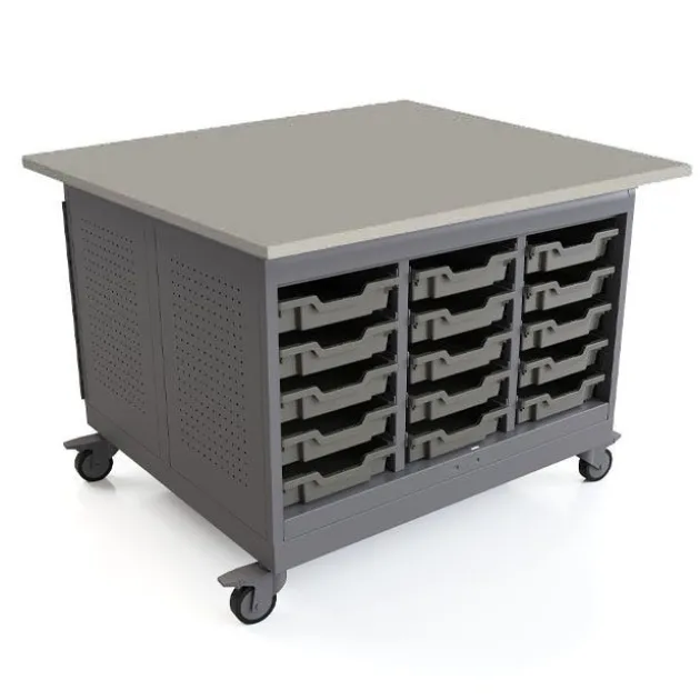 Cascade Maker Table