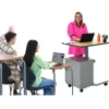 Cascade Mobile Teacher Workstations