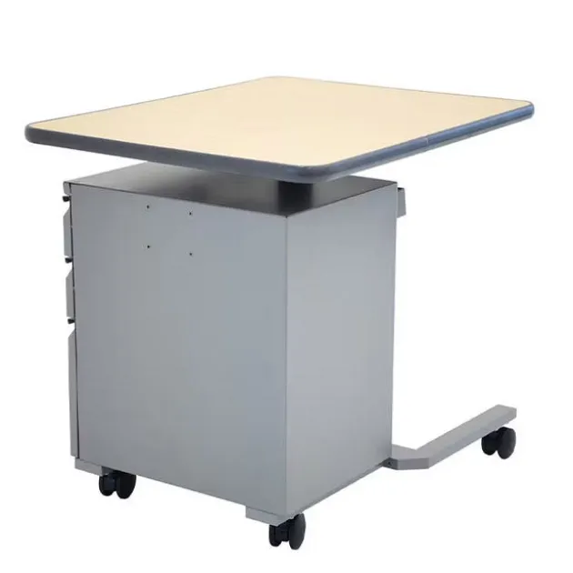 Cascade Mobile Teacher Workstations