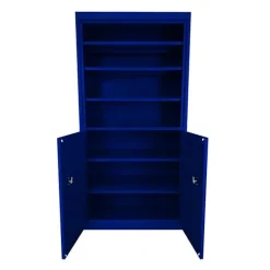 CBC Cabinet Bookcase