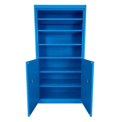 CBC Cabinet Bookcase