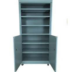 CBC Cabinet Bookcase