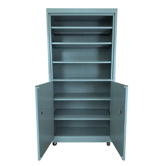 CBC Mobile Cabinet Bookcase
