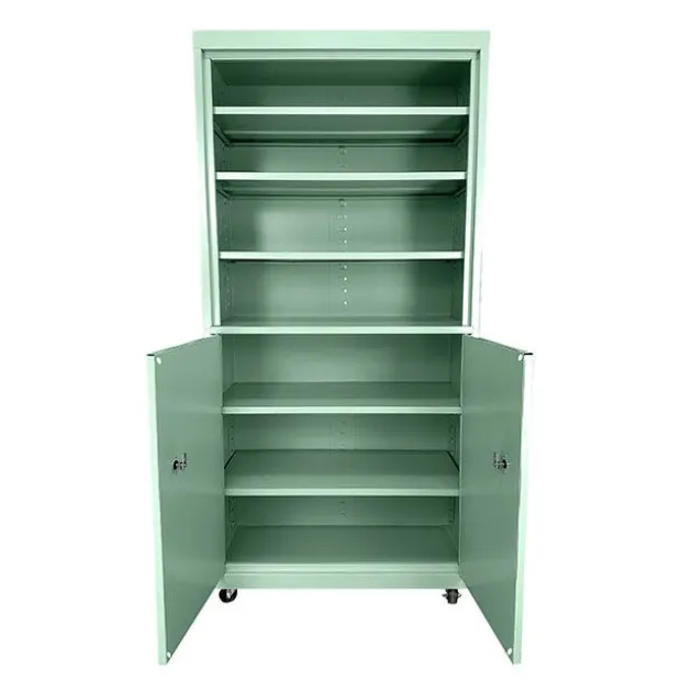 CBC Mobile Cabinet Bookcase