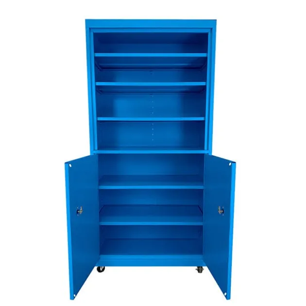 CBC Mobile Cabinet Bookcase