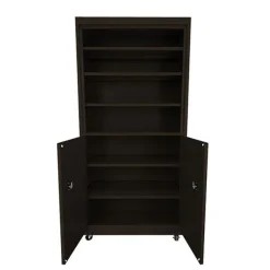 CBC Mobile Cabinet Bookcase