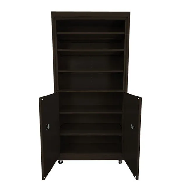 CBC Mobile Cabinet Bookcase