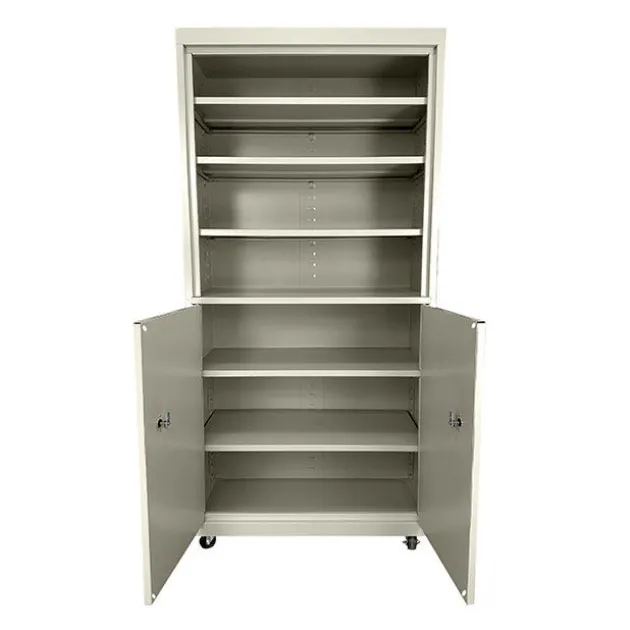 CBC Mobile Cabinet Bookcase